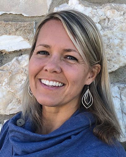 Amy Kilgore, LMFT