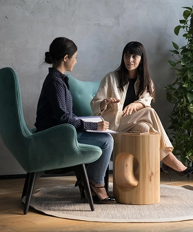 Anxiety Support Support for New Mothersort