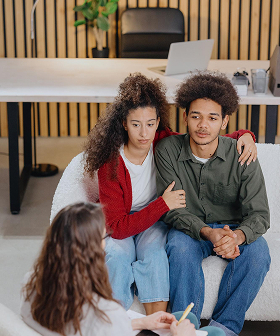 Co-Parenting Therapy Group