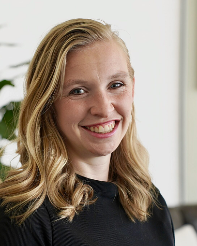Courtney Connole, MA, AMFT