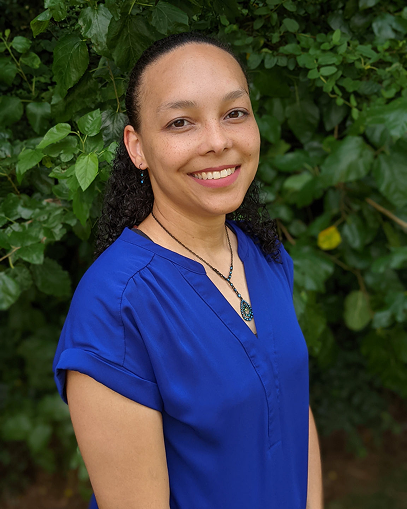 Dr. Iesha Gibbons