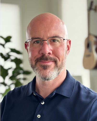 Dr. Lance Dome, PhD, LMFT