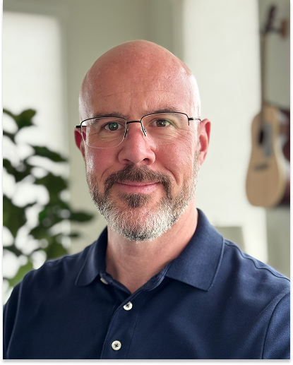 Dr. Lance Dome, PhD, LMFT