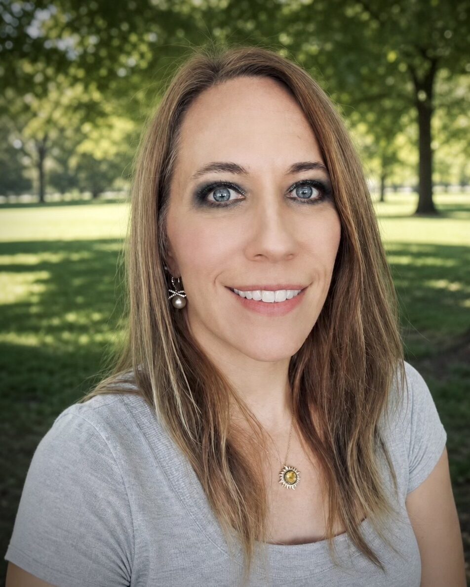 Dr. Julia Jones, PhD, LMFT