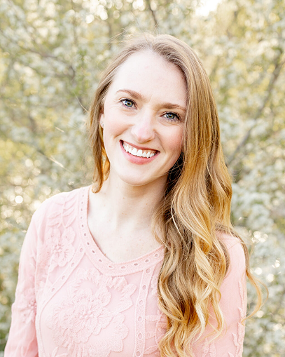 Jade Haley, MSW, CSW