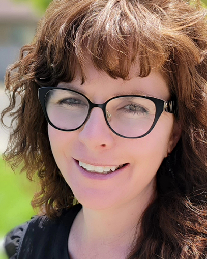 Malinda Caldwell, MA, ACMHC