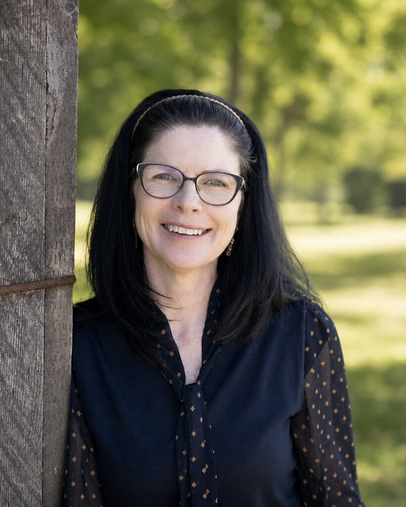 Malinda Caldwell
