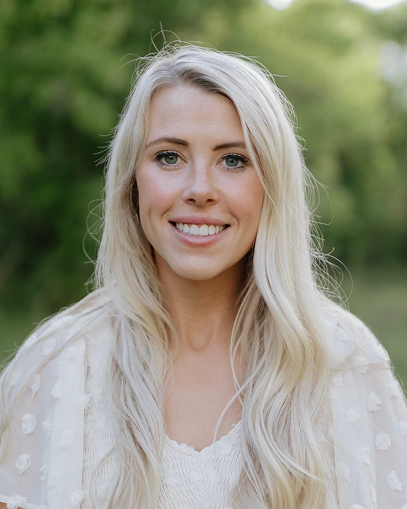 Sarah Rawlings
